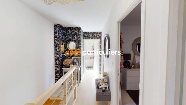 Vente Maison105 m² - 4 Pièces - SOLIERS (14540)