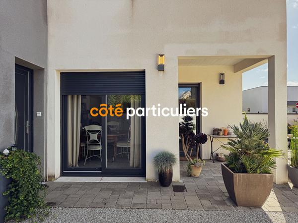 Vente Maison105 m² - 4 Pièces - SOLIERS (14540)