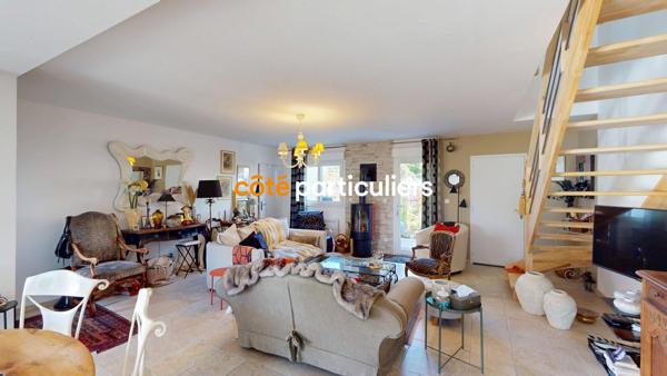 Vente Maison105 m² - 4 Pièces - SOLIERS (14540)