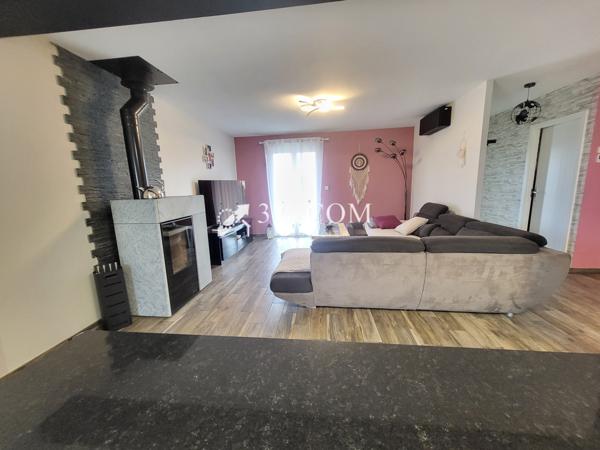 Maison 10 pièce(s) 4 chambre(s) 230 m²