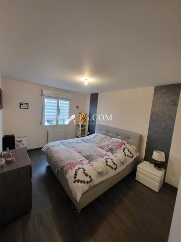 Maison 10 pièce(s) 4 chambre(s) 230 m²