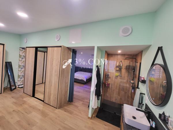 Maison 10 pièce(s) 4 chambre(s) 230 m²