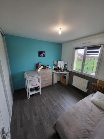 Maison 10 pièce(s) 4 chambre(s) 230 m²