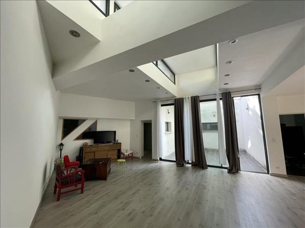 Appartement à vendre |  Périgueux |  4 pièces | 116 m²