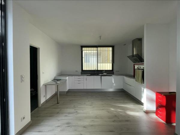 Appartement à vendre |  Périgueux |  4 pièces | 116 m²