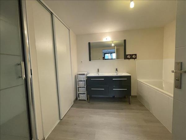 Appartement à vendre |  Périgueux |  4 pièces | 116 m²