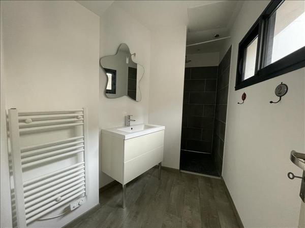 Appartement à vendre |  Périgueux |  4 pièces | 116 m²