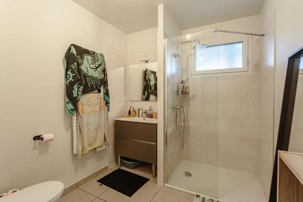 Appartement à vendre 2 pièces 45.81m²