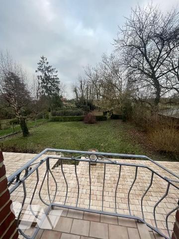 Maison Individuelle Dainville