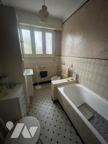 Maison Individuelle Dainville