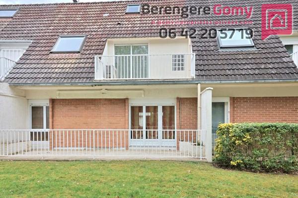 Maison avec vie de plain-pied possible (Chambre, SDE, WC au RDC)