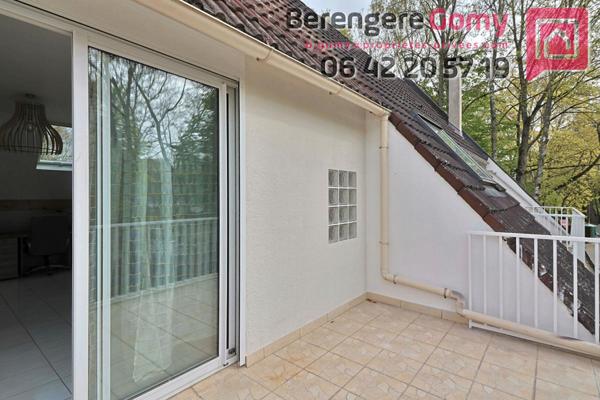 Maison avec vie de plain-pied possible (Chambre, SDE, WC au RDC)