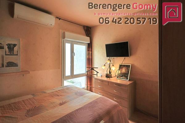 Maison avec vie de plain-pied possible (Chambre, SDE, WC au RDC)