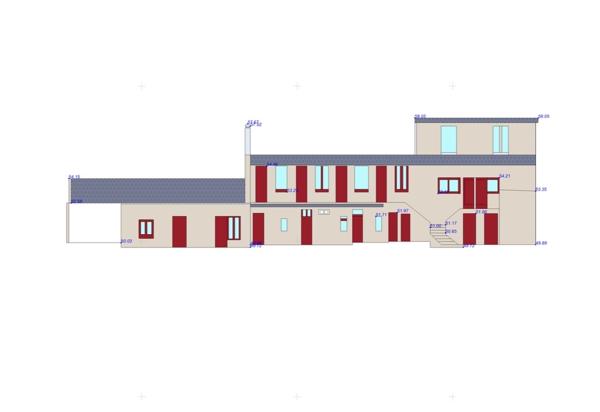 Immeuble à vendre 340 m² Montereau-Fault-Yonne