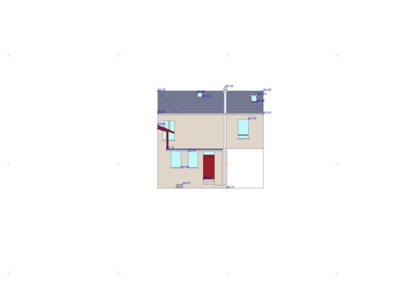 Immeuble à vendre 340 m² Montereau-Fault-Yonne