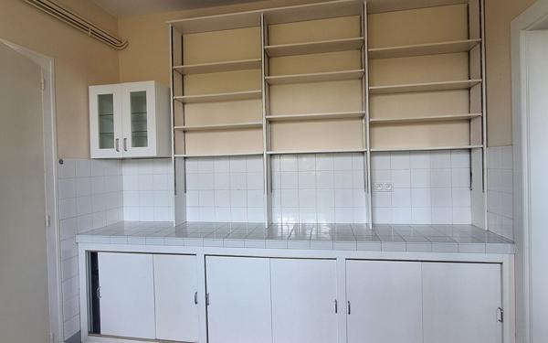 Appartement à louer    3 pièces •  Saint-Laurent-sur-Gorre