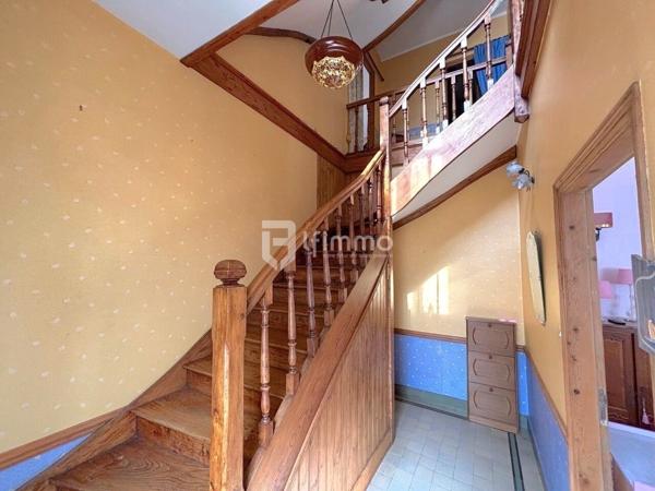Maison individuelle