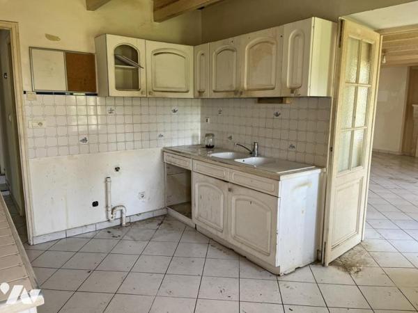 Maison 82 m² - proche commodités.