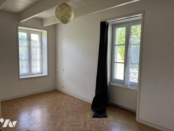 Maison 82 m² - proche commodités.