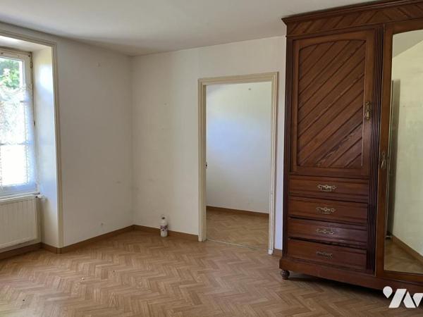 Maison 82 m² - proche commodités.