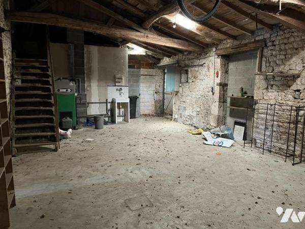 Maison 82 m² - proche commodités.