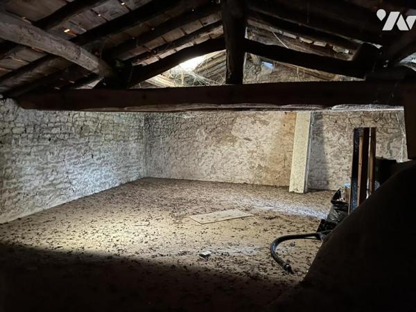 Maison 82 m² - proche commodités.