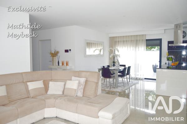 Maison à vendre 5 pièces 118 m² Niort