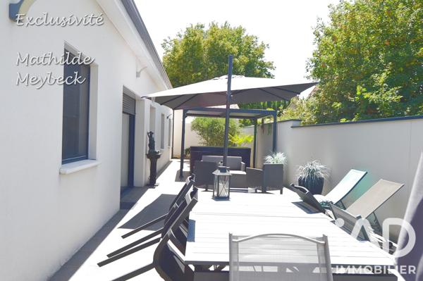 Maison à vendre 5 pièces 118 m² Niort