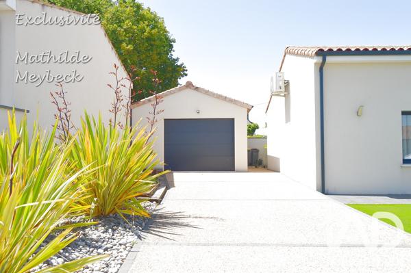 Maison à vendre 5 pièces 118 m² Niort