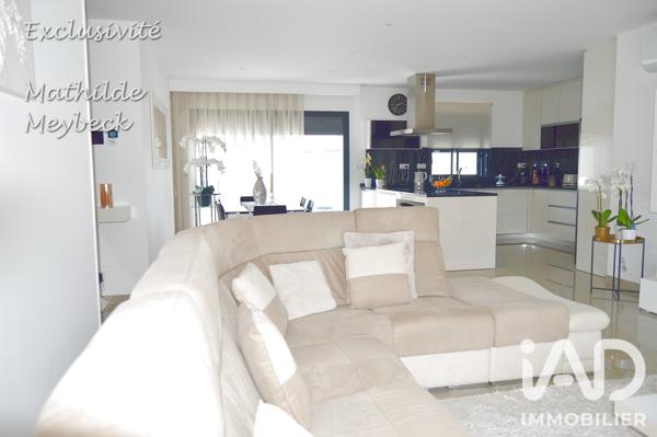 Maison à vendre 5 pièces 118 m² Niort