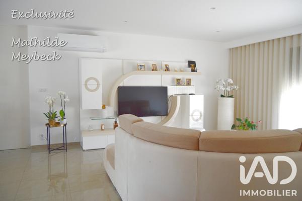 Maison à vendre 5 pièces 118 m² Niort