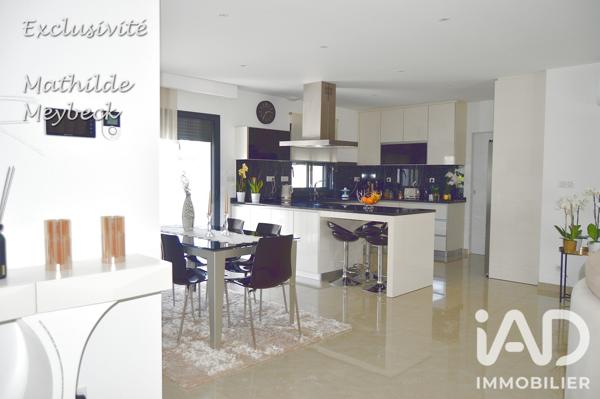 Maison à vendre 5 pièces 118 m² Niort