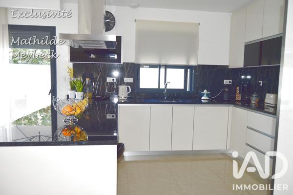 Maison à vendre 5 pièces 118 m² Niort