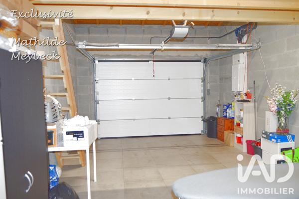 Maison à vendre 5 pièces 118 m² Niort