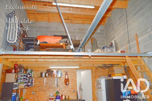 Maison à vendre 5 pièces 118 m² Niort