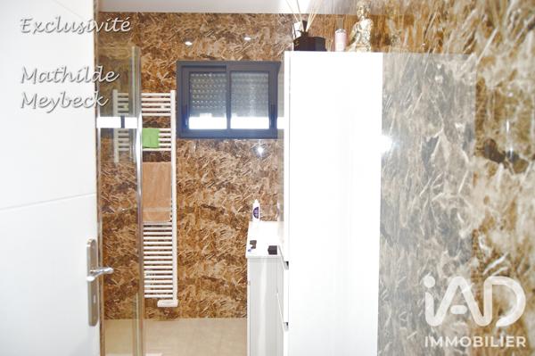 Maison à vendre 5 pièces 118 m² Niort