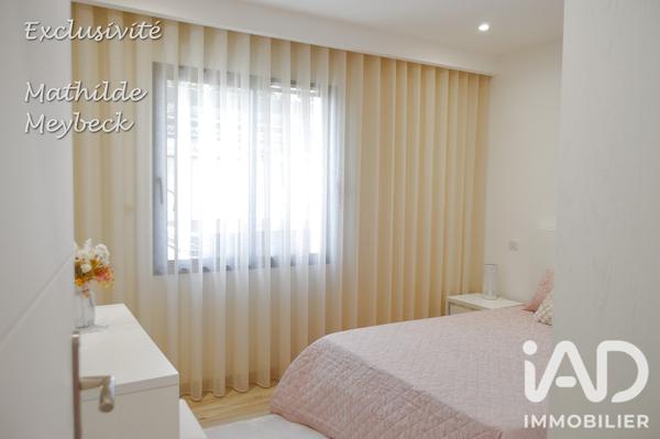Maison à vendre 5 pièces 118 m² Niort