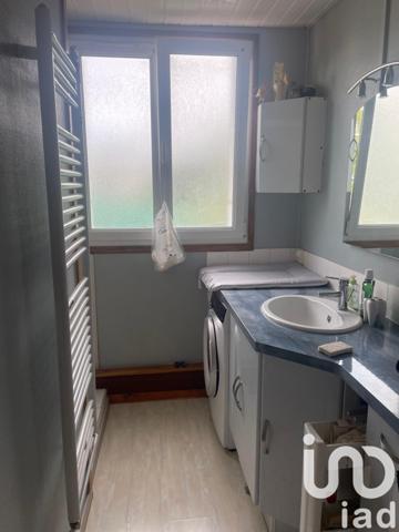 Appartement 3 pièces de 60 m² à Le Petit-Quevilly (76140)