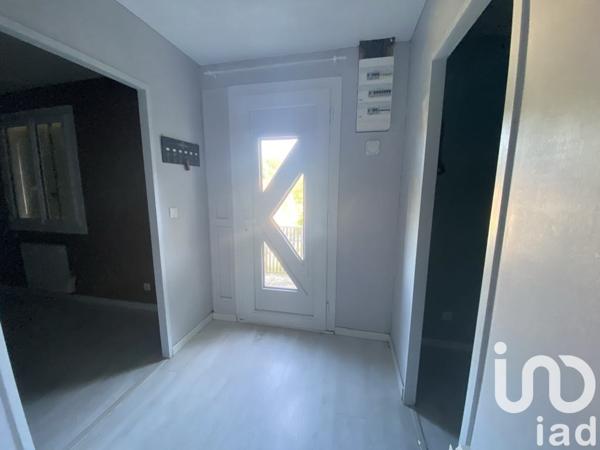 Maison à vendre 4 pièces 85 m² Béthisy-Saint-Pierre