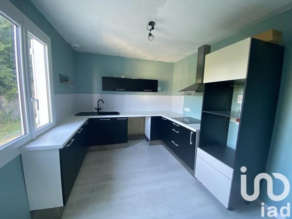 Maison à vendre 4 pièces 85 m² Béthisy-Saint-Pierre