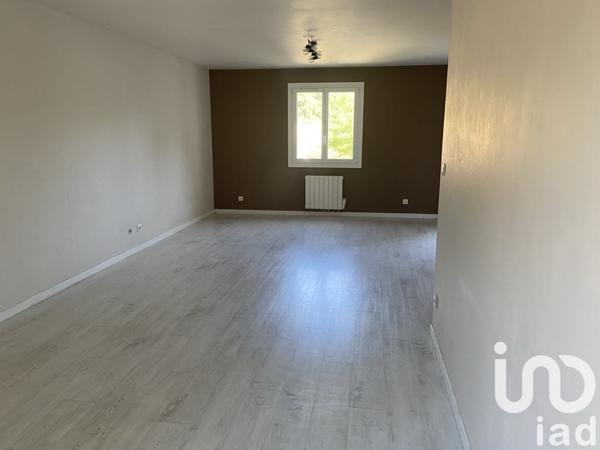 Maison à vendre 4 pièces 85 m² Béthisy-Saint-Pierre