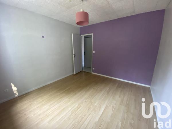 Maison à vendre 4 pièces 85 m² Béthisy-Saint-Pierre