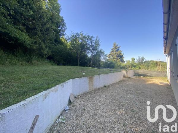 Maison à vendre 4 pièces 85 m² Béthisy-Saint-Pierre