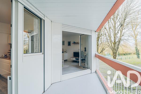 Appartement à vendre 3 pièces 66 m² Rezé