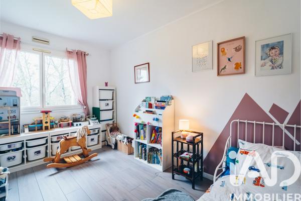 Appartement à vendre 3 pièces 66 m² Rezé