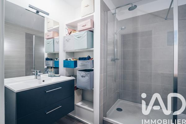 Appartement à vendre 3 pièces 66 m² Rezé