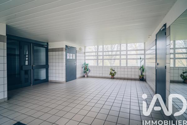 Appartement à vendre 3 pièces 66 m² Rezé