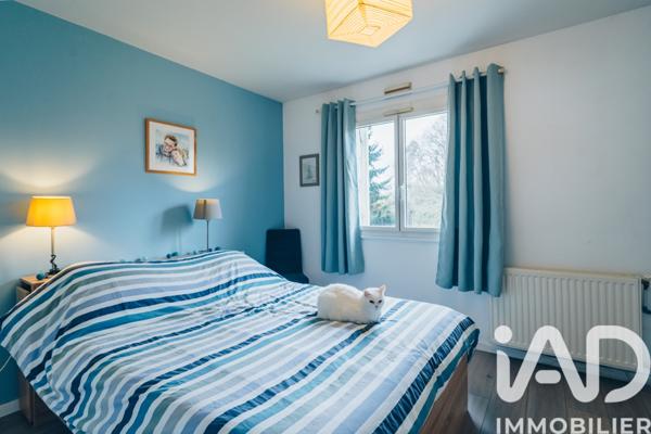 Appartement à vendre 3 pièces 66 m² Rezé