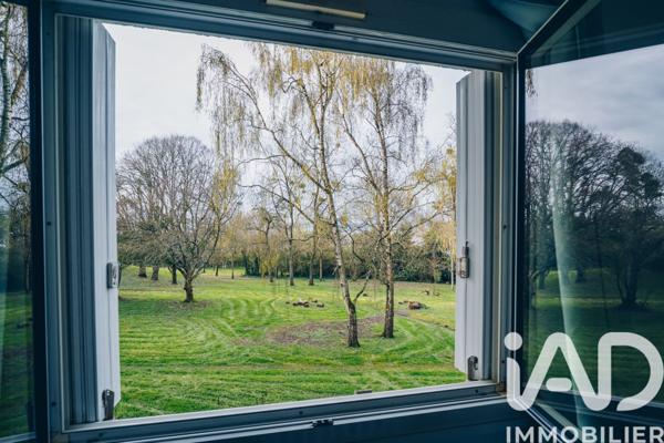 Appartement à vendre 3 pièces 66 m² Rezé