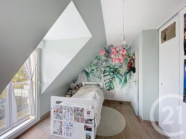 Maison à vendre  6 pièces - 122 m2 LANNION - 22